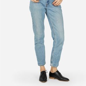 Everlane Modern Oxford